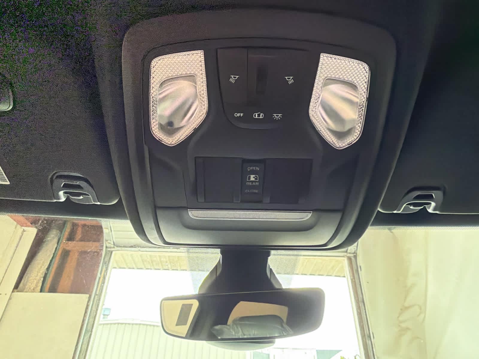 2021 RAM Ram 1500 Pickup Big Horn/Lone Star - Photo 49