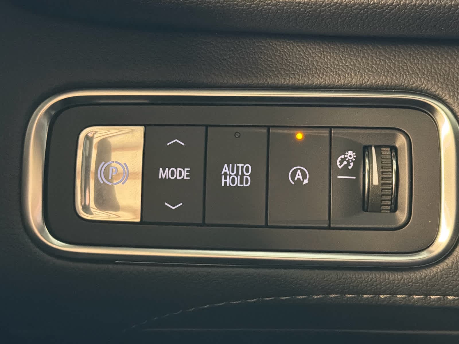 2026 Buick Enclave Avenir - Photo 47