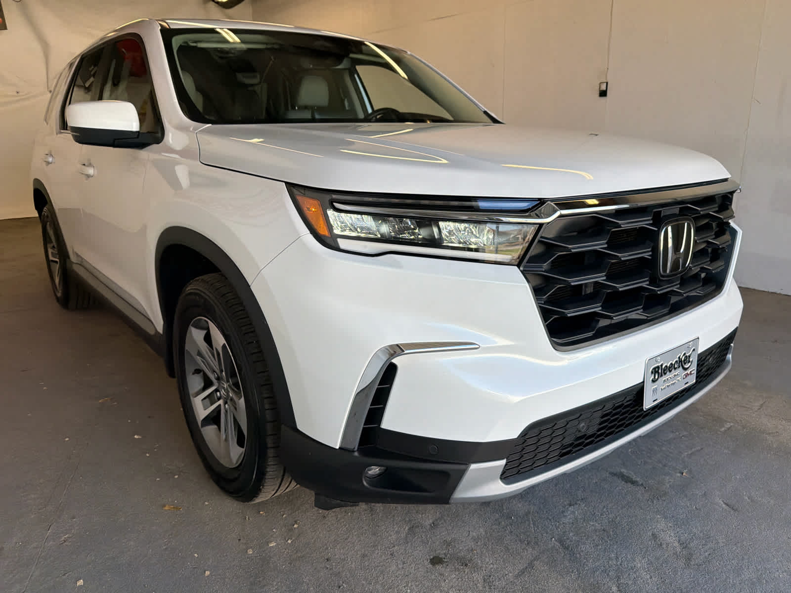 Used 2025 Honda