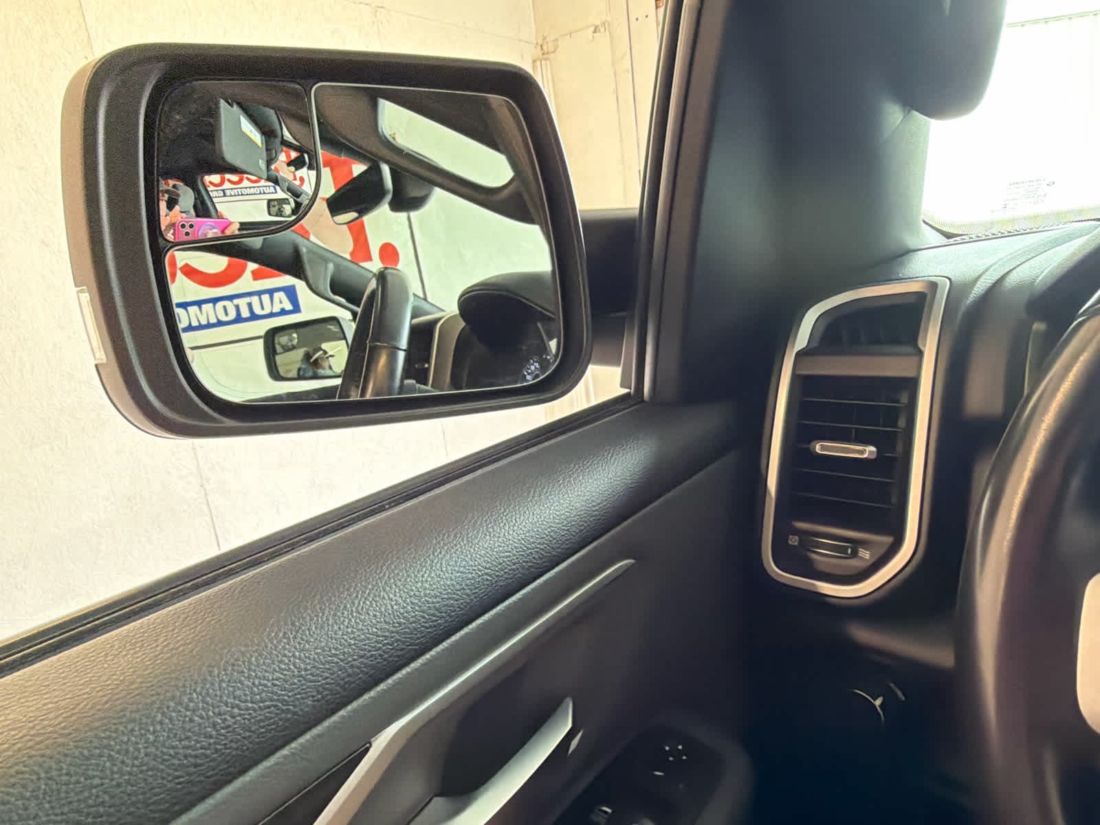 2021 RAM Ram 1500 Pickup Big Horn/Lone Star - Photo 54