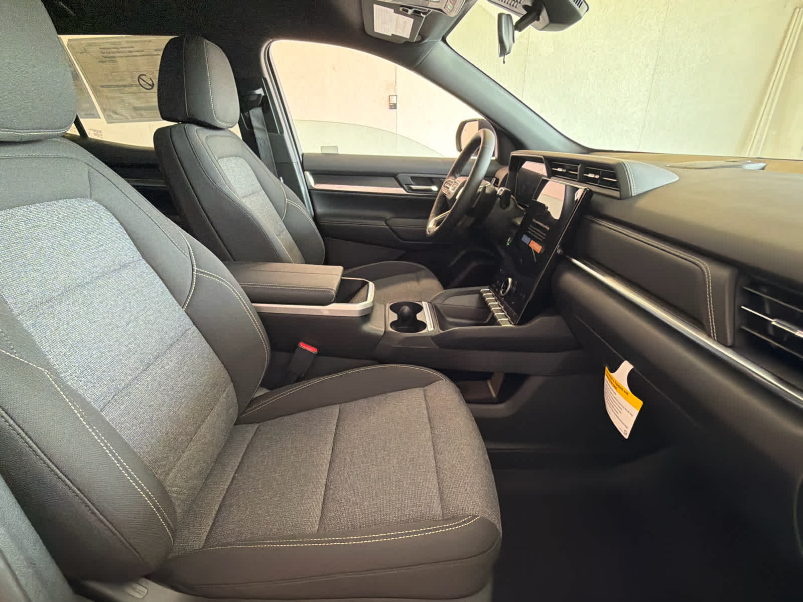 2026 GMC Terrain Elevation - Photo 27
