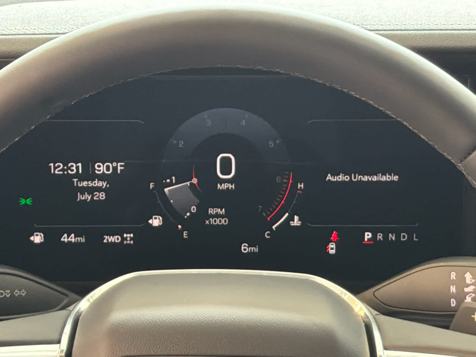 2026 GMC Terrain Elevation - Photo 41