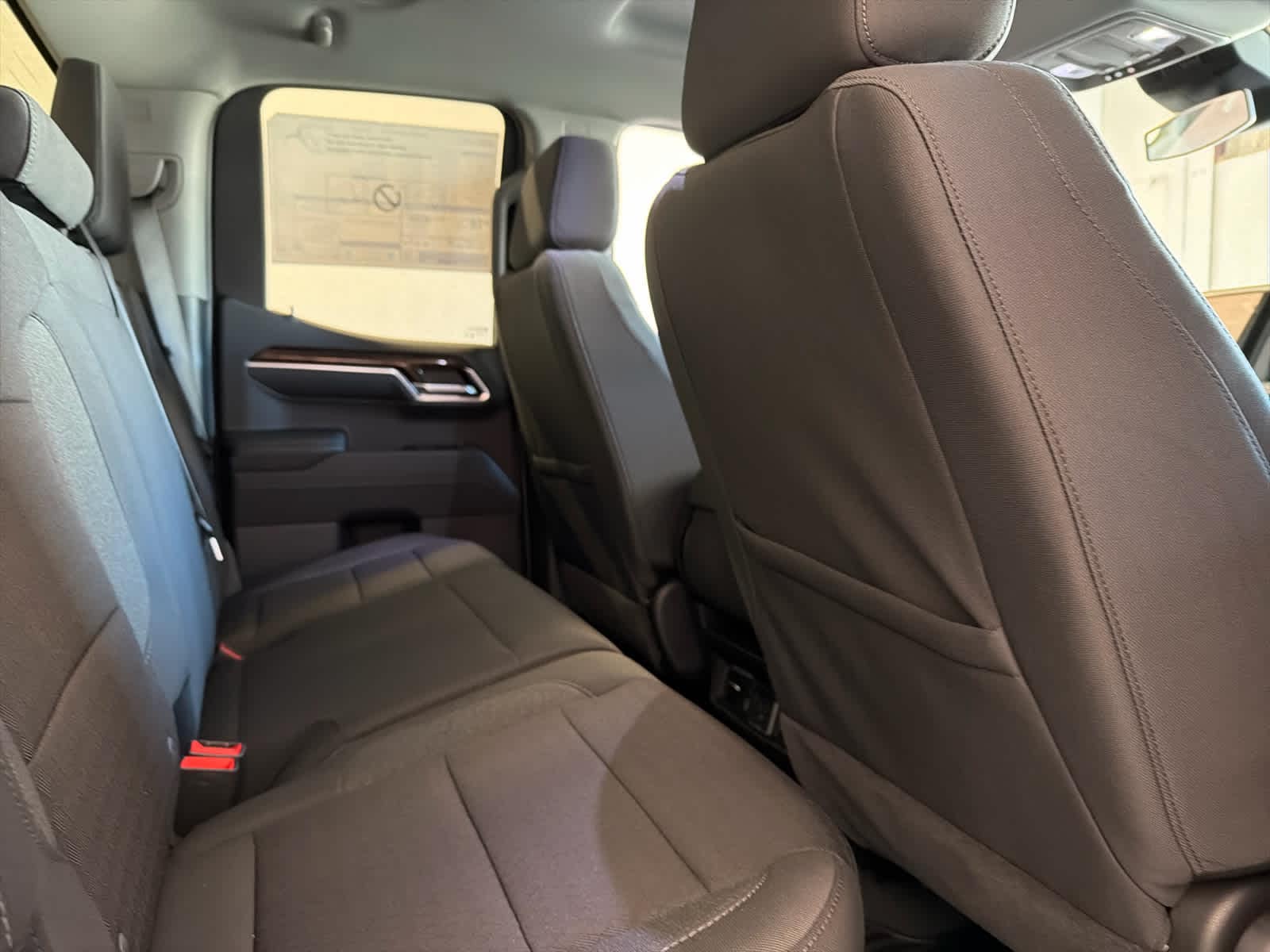 2026 GMC Sierra 1500 Elevation - Photo 31