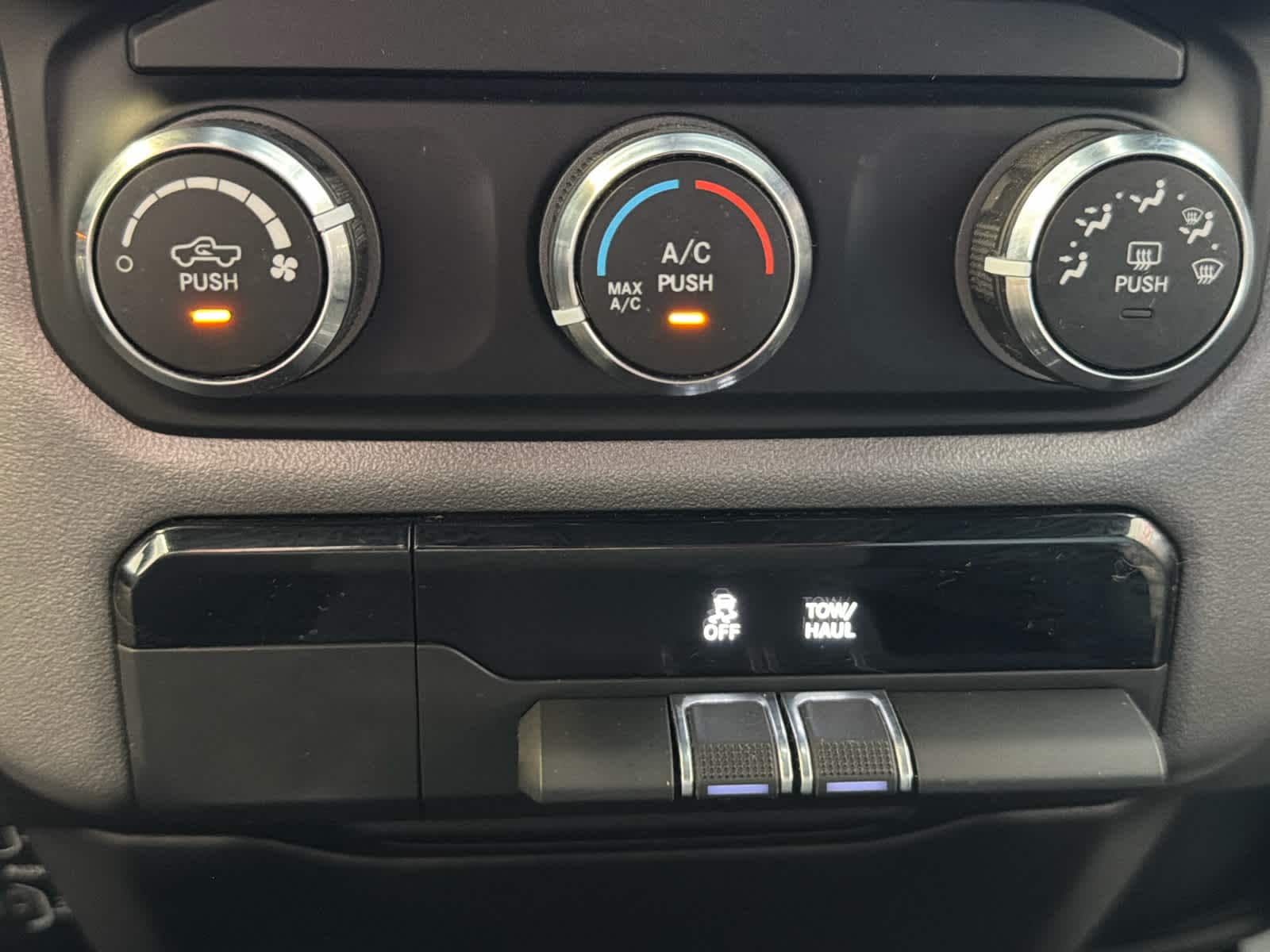 2021 RAM Ram 1500 Pickup Big Horn/Lone Star - Photo 47
