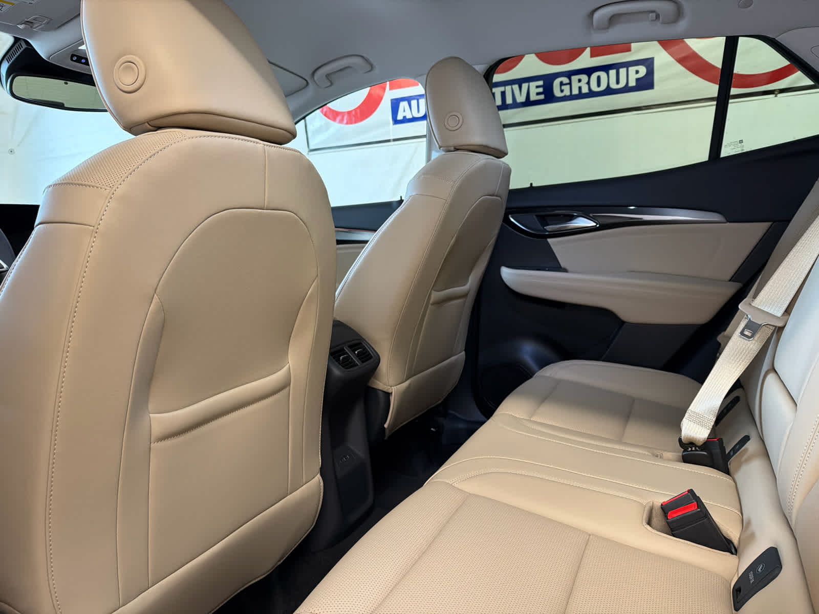 2026 Buick Envision Preferred - Photo 24