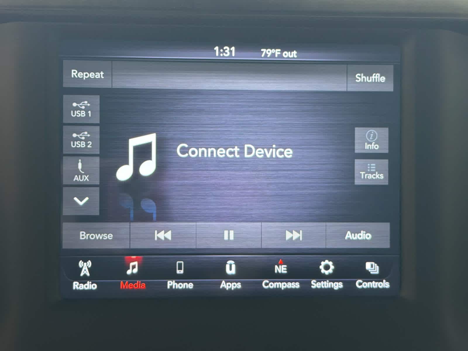 2021 RAM Ram 1500 Pickup Big Horn/Lone Star - Photo 45