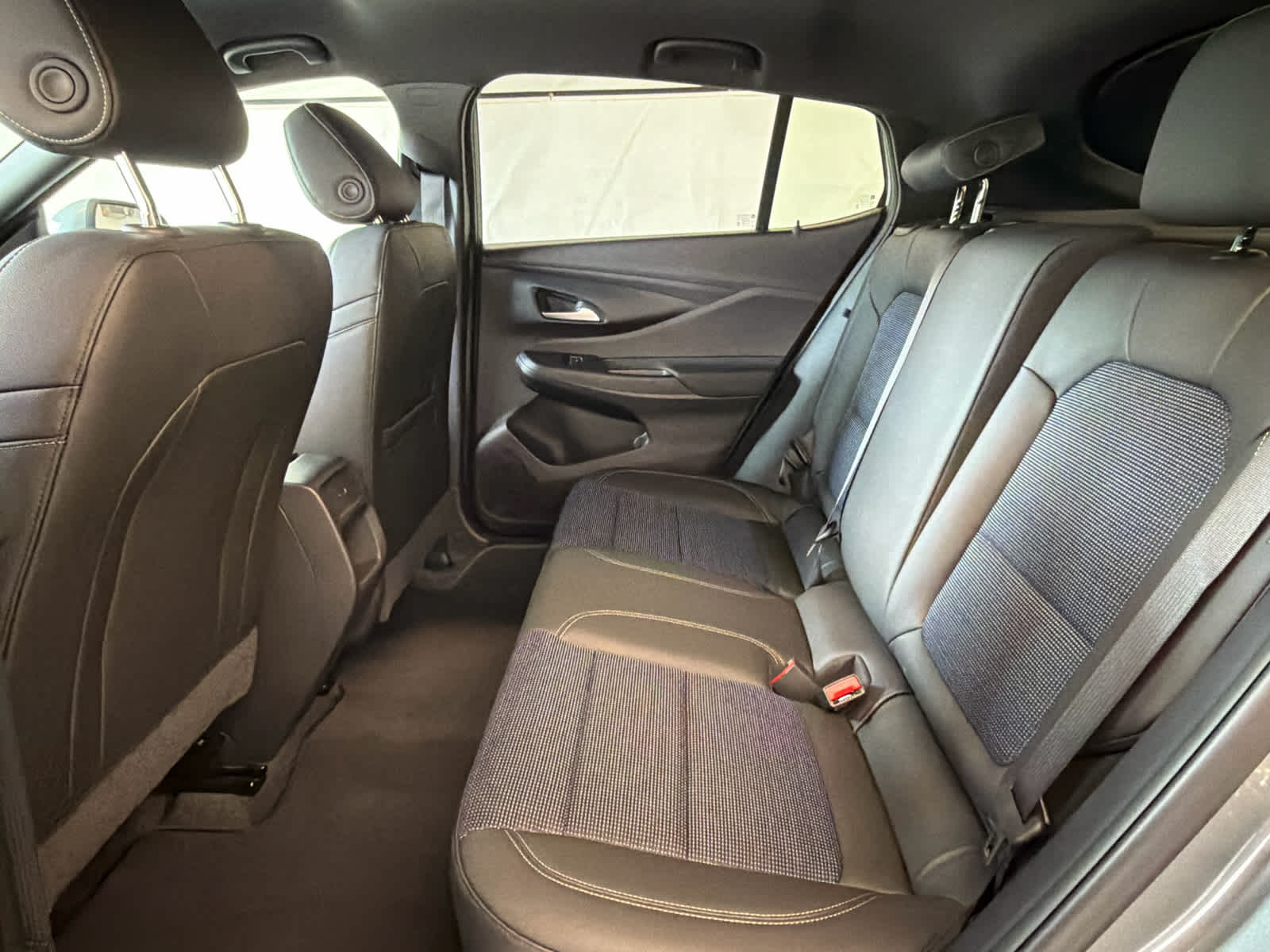 2026 Buick Envista Preferred - Photo 18