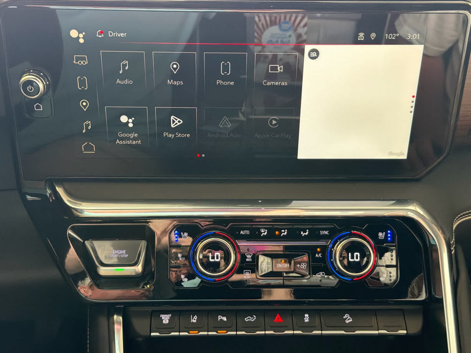 2026 GMC Sierra 2500HD Denali Ultimate - Photo 45