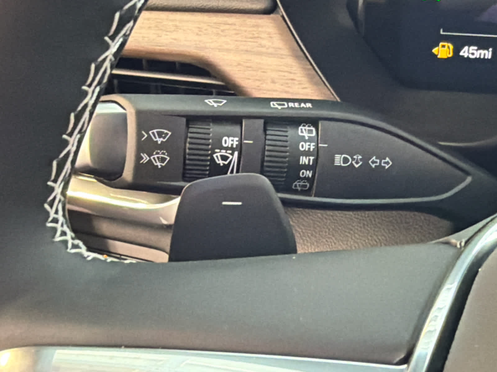 2027 GMC Acadia Denali Ultimate - Photo 50