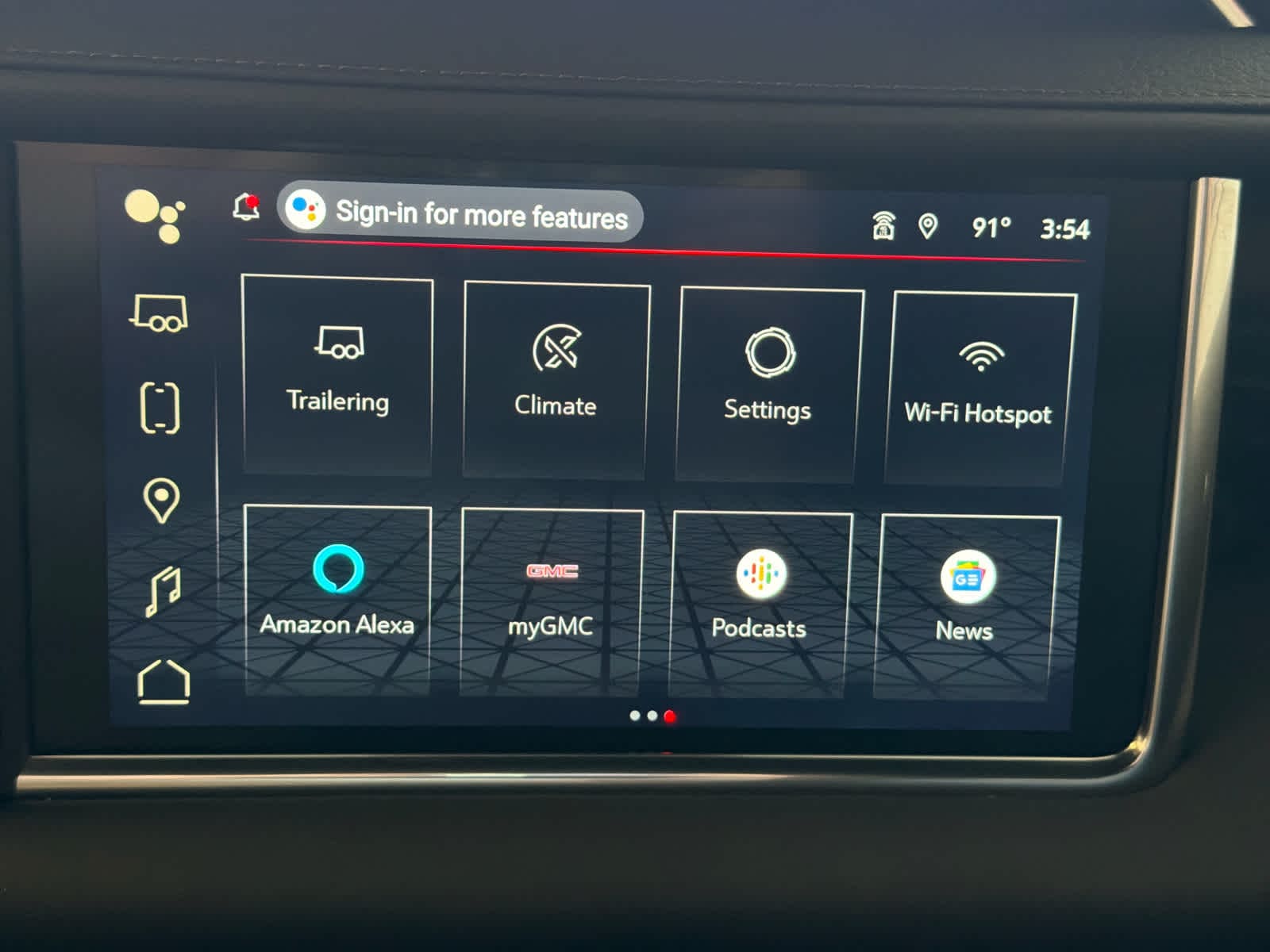 2024 GMC Yukon Denali - Photo 55