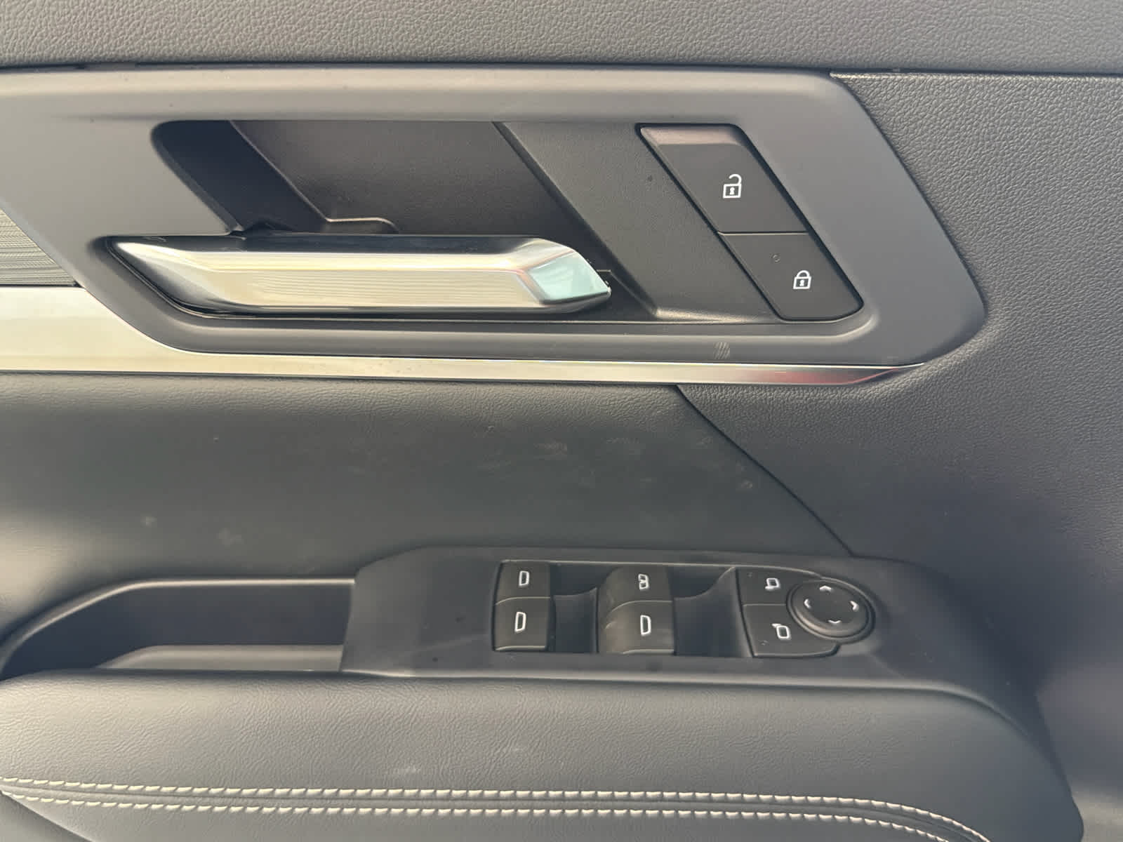 2026 GMC Terrain Elevation - Photo 20