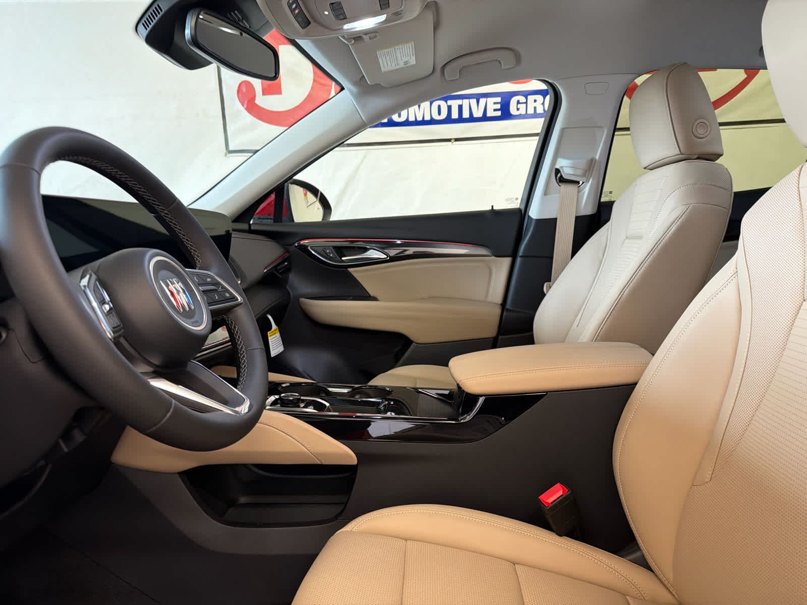 2026 Buick Envision Preferred - Photo 15