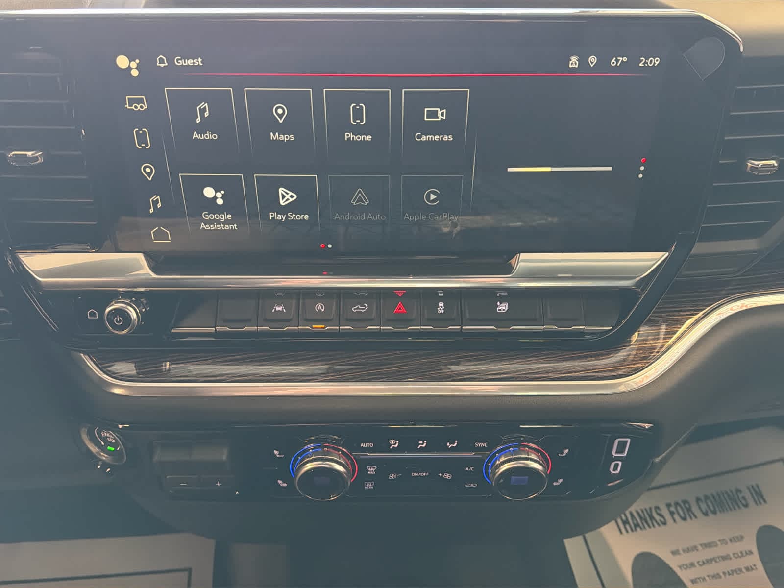 2026 GMC Sierra 1500 Elevation - Photo 43