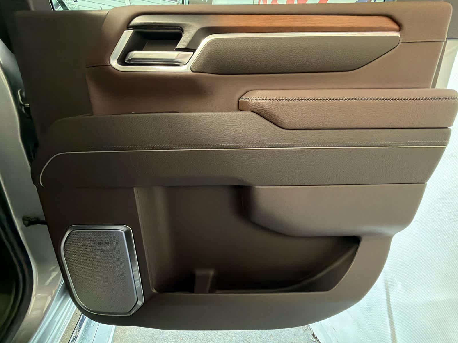 2026 GMC Sierra 2500HD Denali - Photo 36