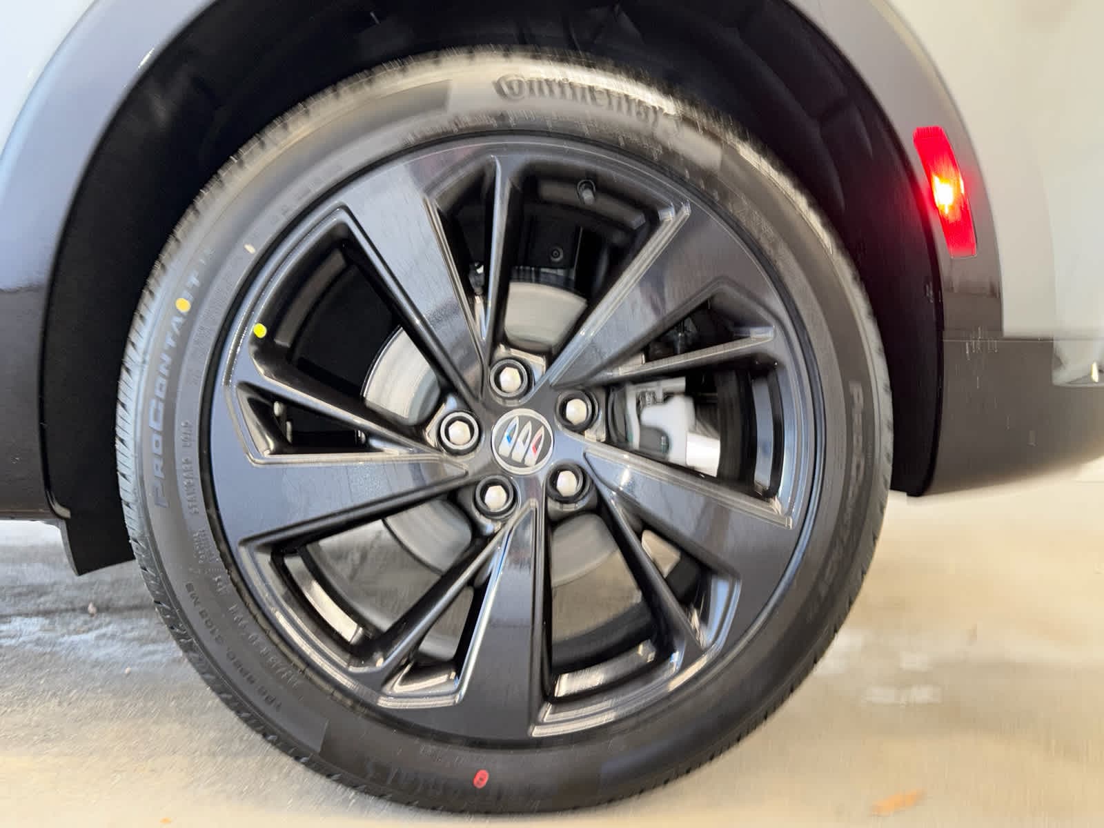 2026 Buick Envision Sport Touring - Photo 11