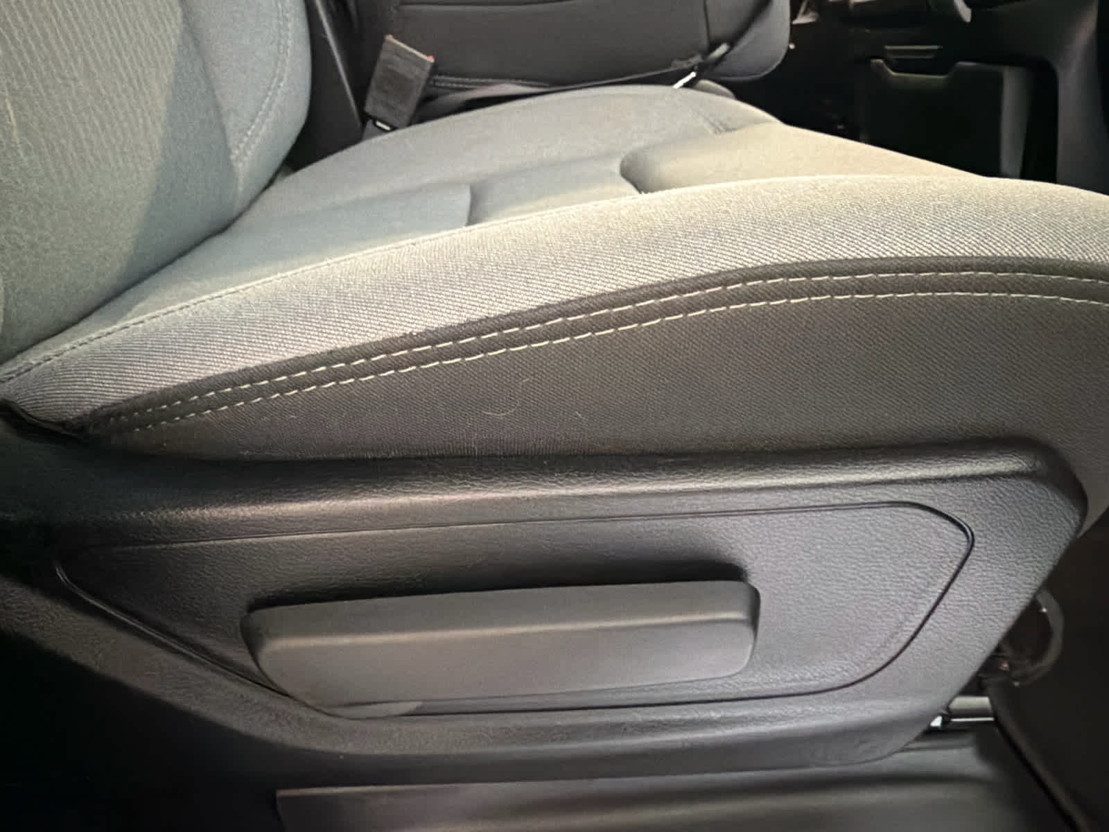 2021 RAM Ram 1500 Pickup Big Horn/Lone Star - Photo 26