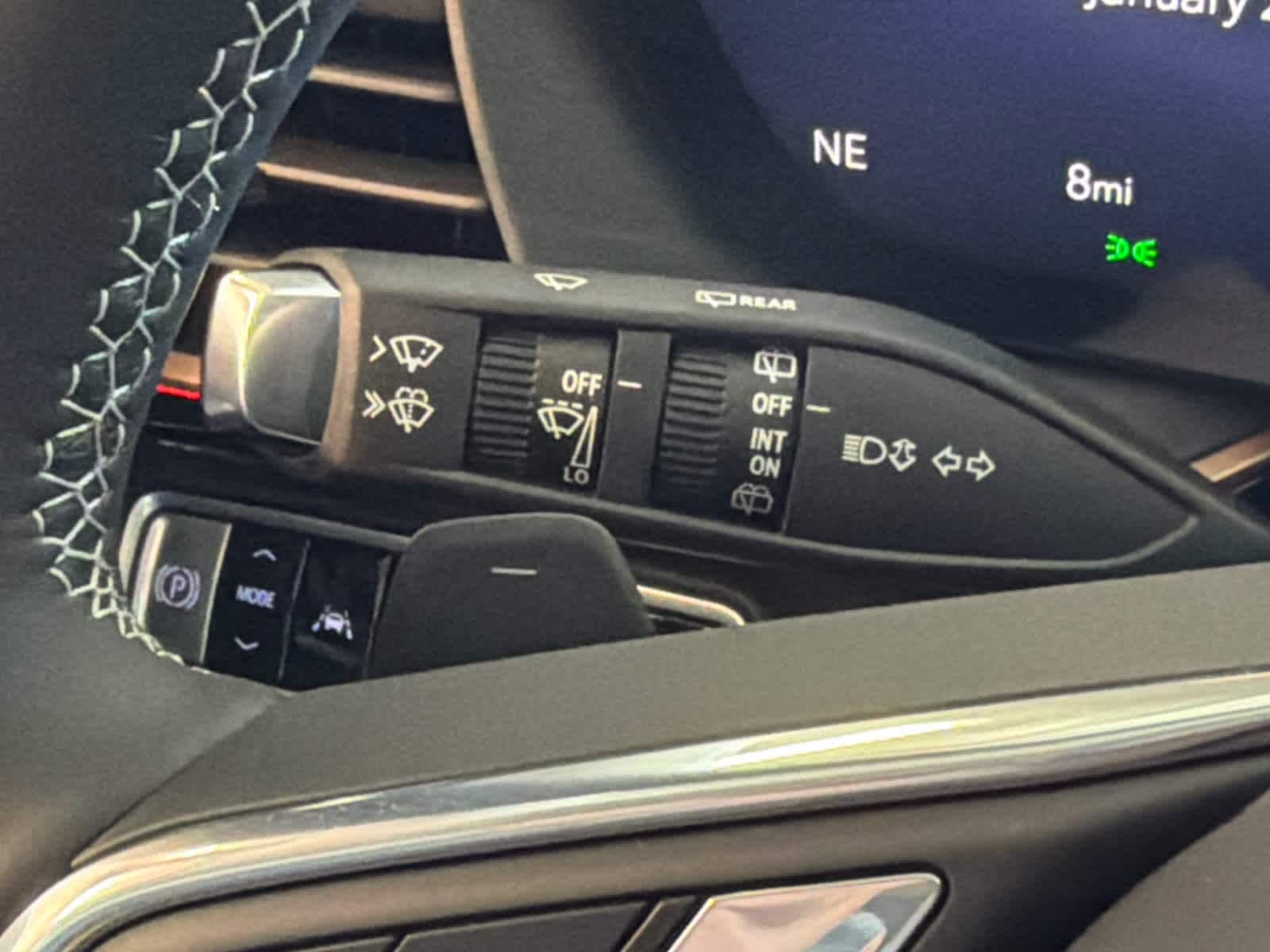 2026 Buick Envision Sport Touring - Photo 44