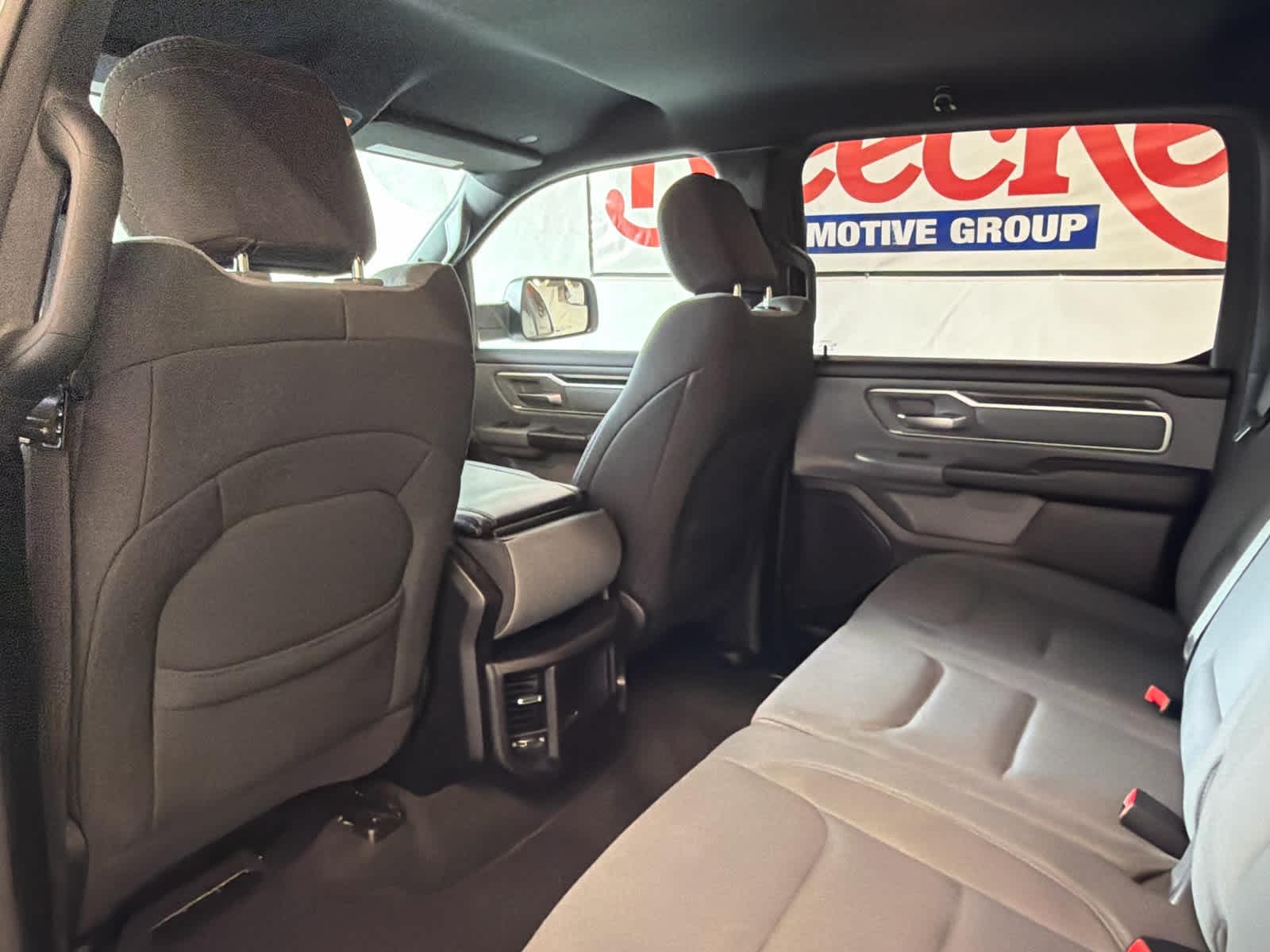 2021 RAM Ram 1500 Pickup Big Horn/Lone Star - Photo 19