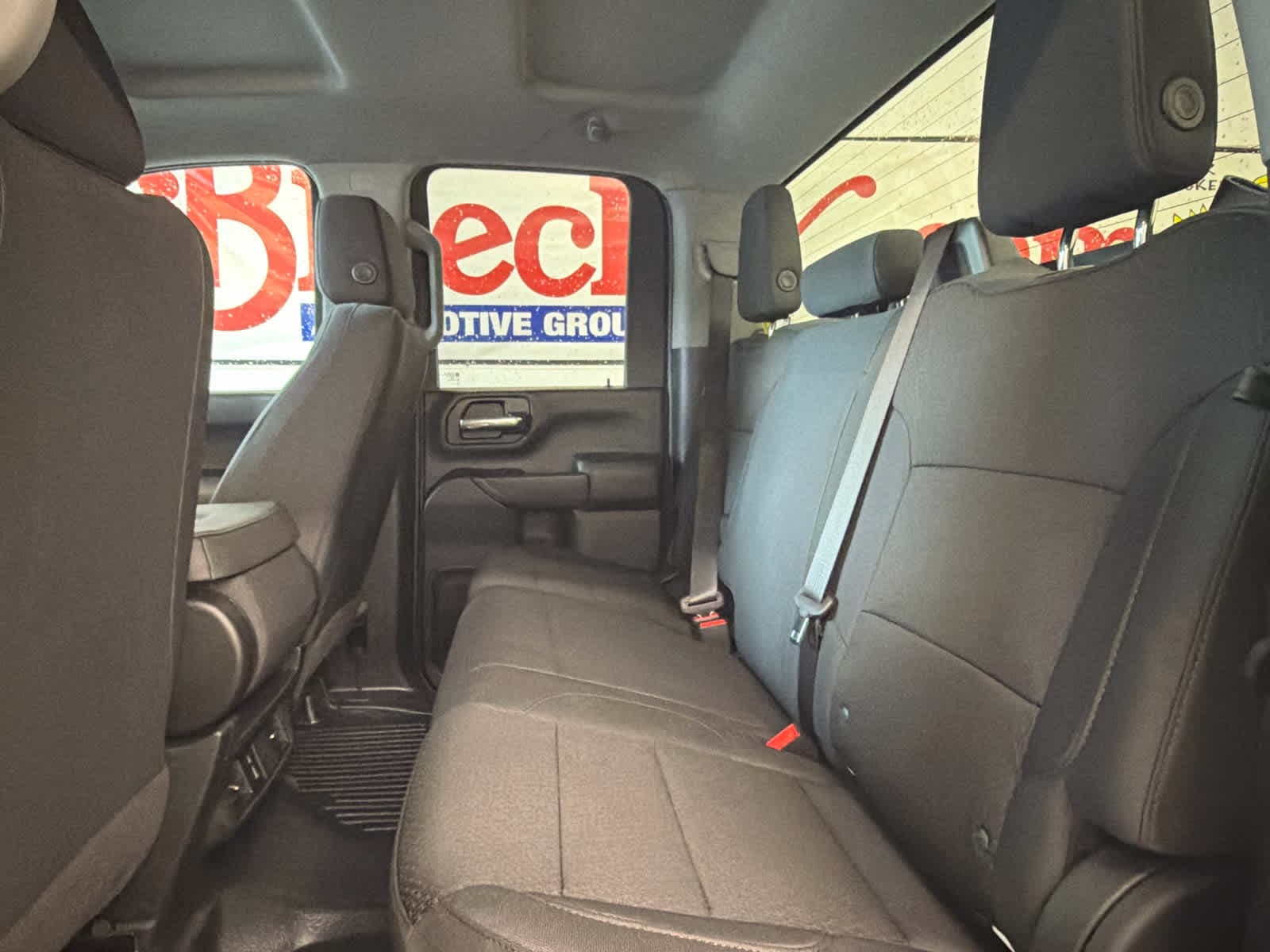 2026 GMC Sierra 2500HD Pro - Photo 21