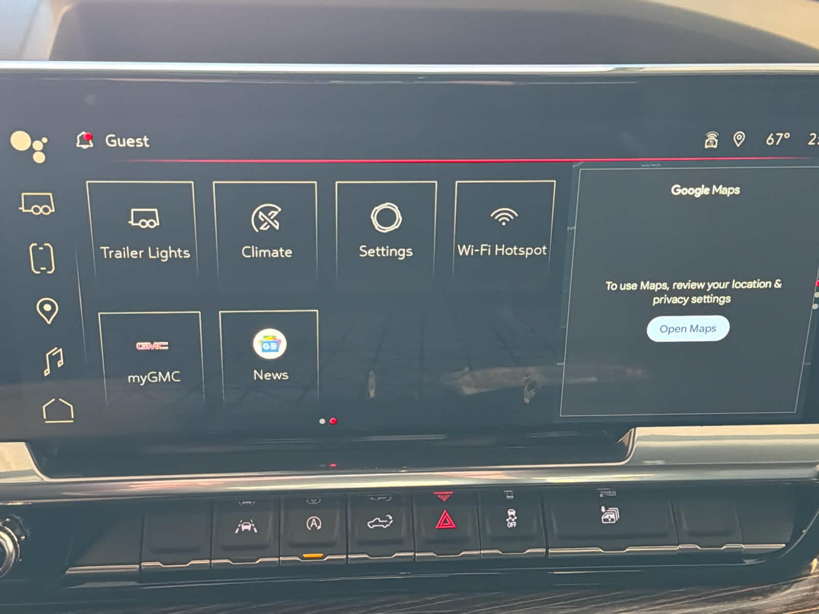 2026 GMC Sierra 1500 Elevation - Photo 46