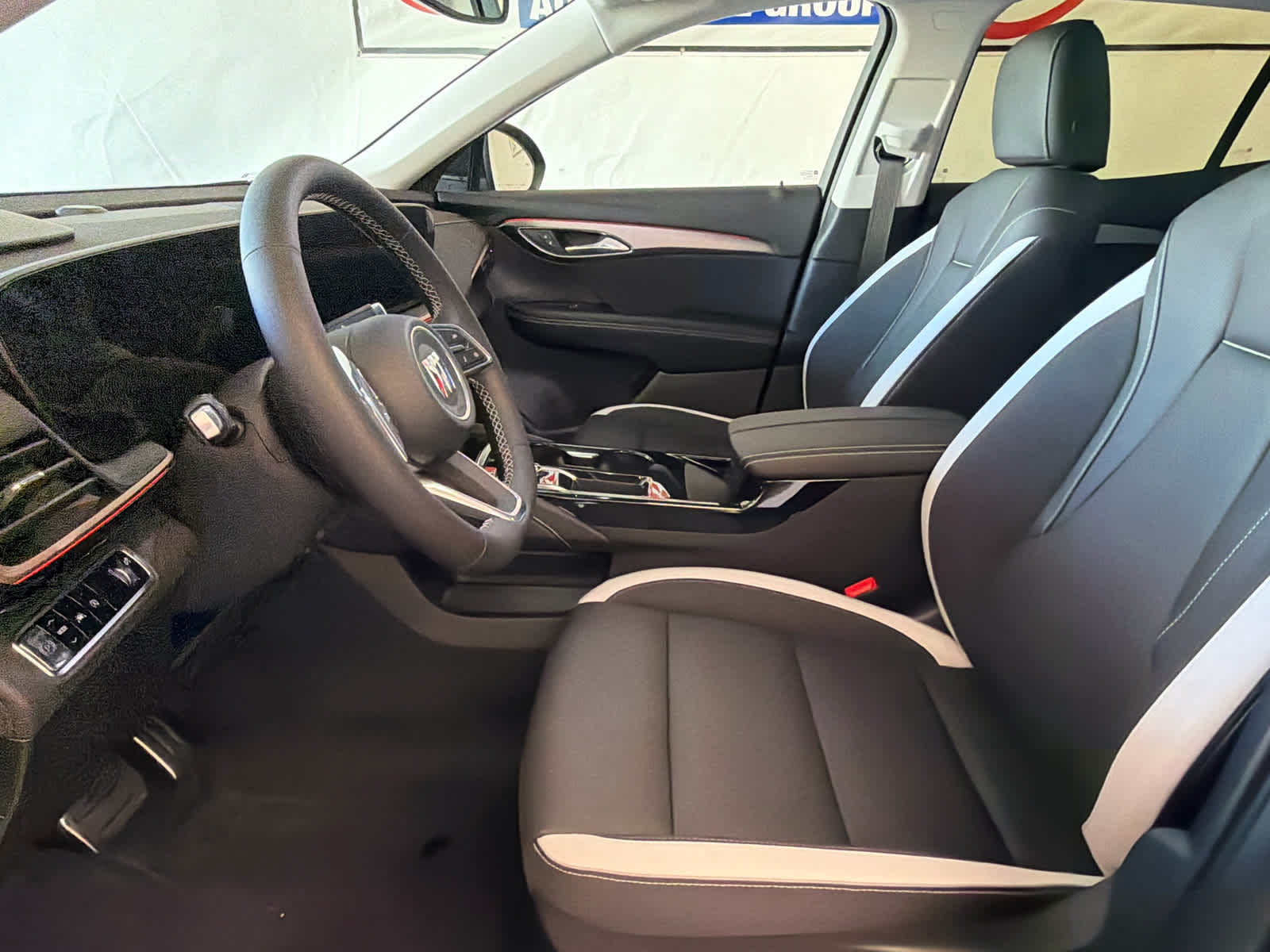 2026 Buick Envision Sport Touring - Photo 14