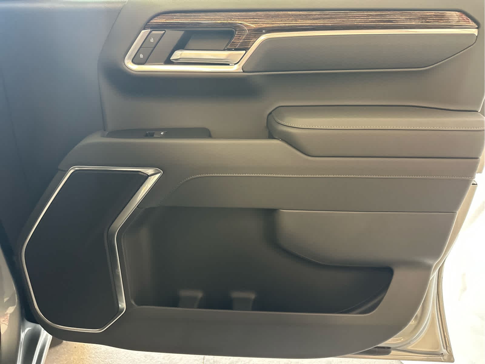 2026 GMC Sierra 1500 Elevation - Photo 28