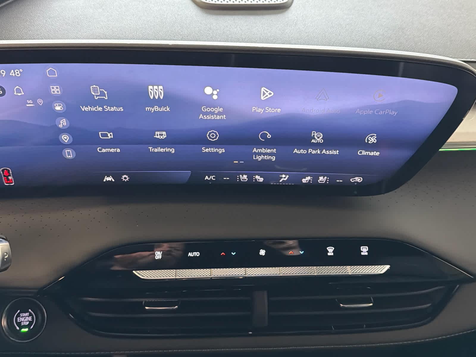 2026 Buick Enclave Avenir - Photo 51