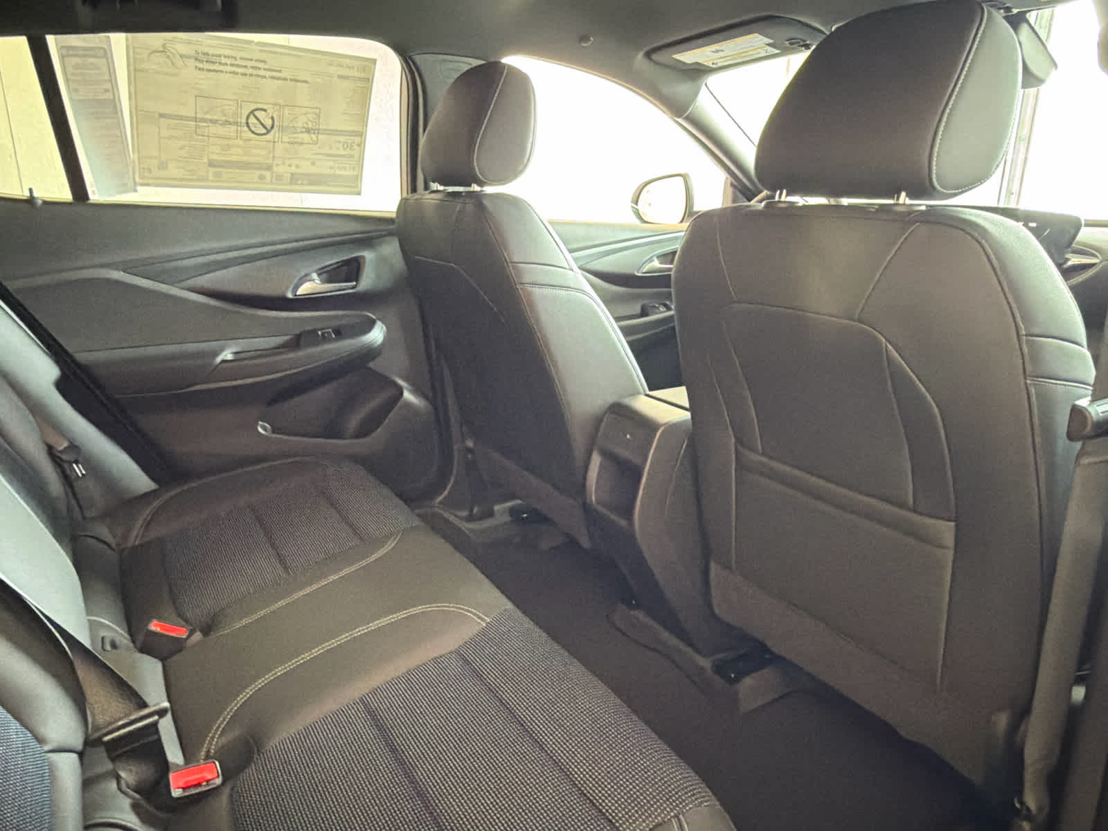 2026 Buick Envista Preferred - Photo 28