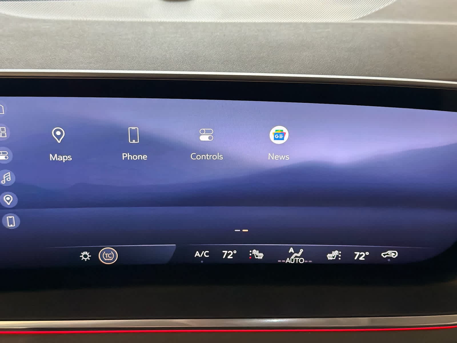 2026 Buick Envision Preferred - Photo 49