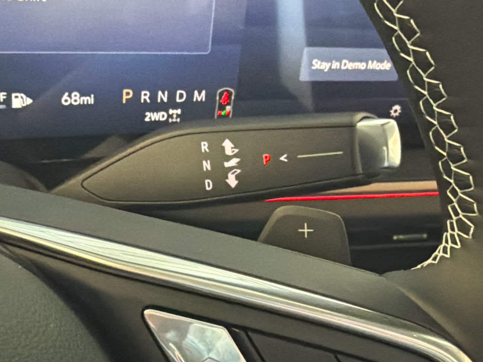 2026 Buick Envision Sport Touring - Photo 40
