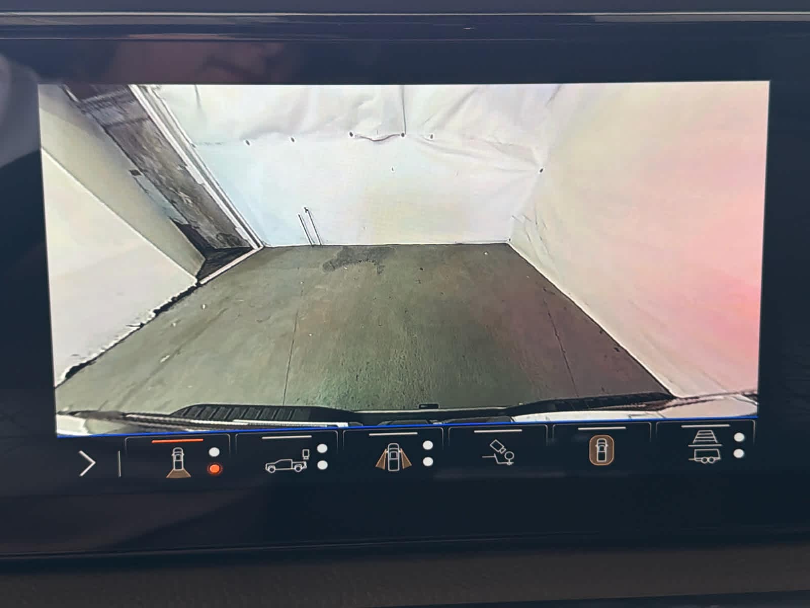 2026 GMC Sierra 2500HD Denali - Photo 56