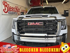 2026 GMC Sierra 2500 HD Pro Truck