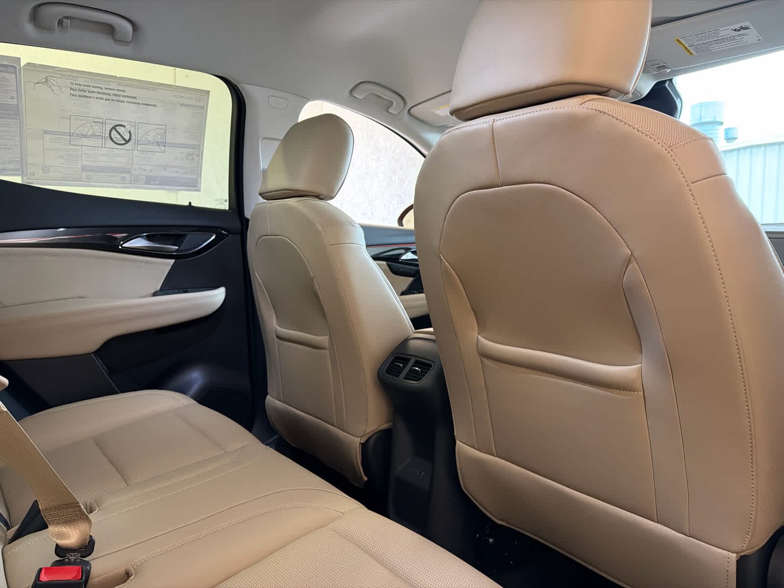 2026 Buick Envision Preferred - Photo 34