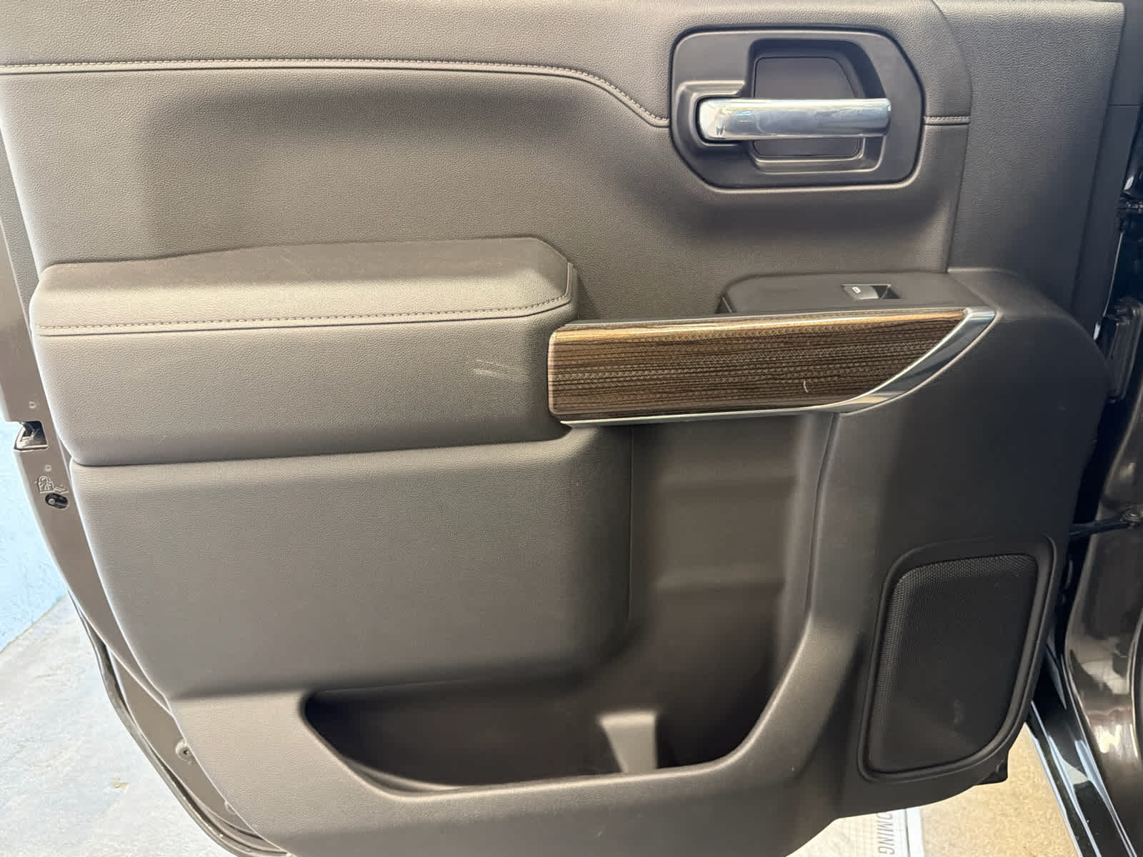 2022 Chevrolet Silverado 1500 Limited RST - Photo 25