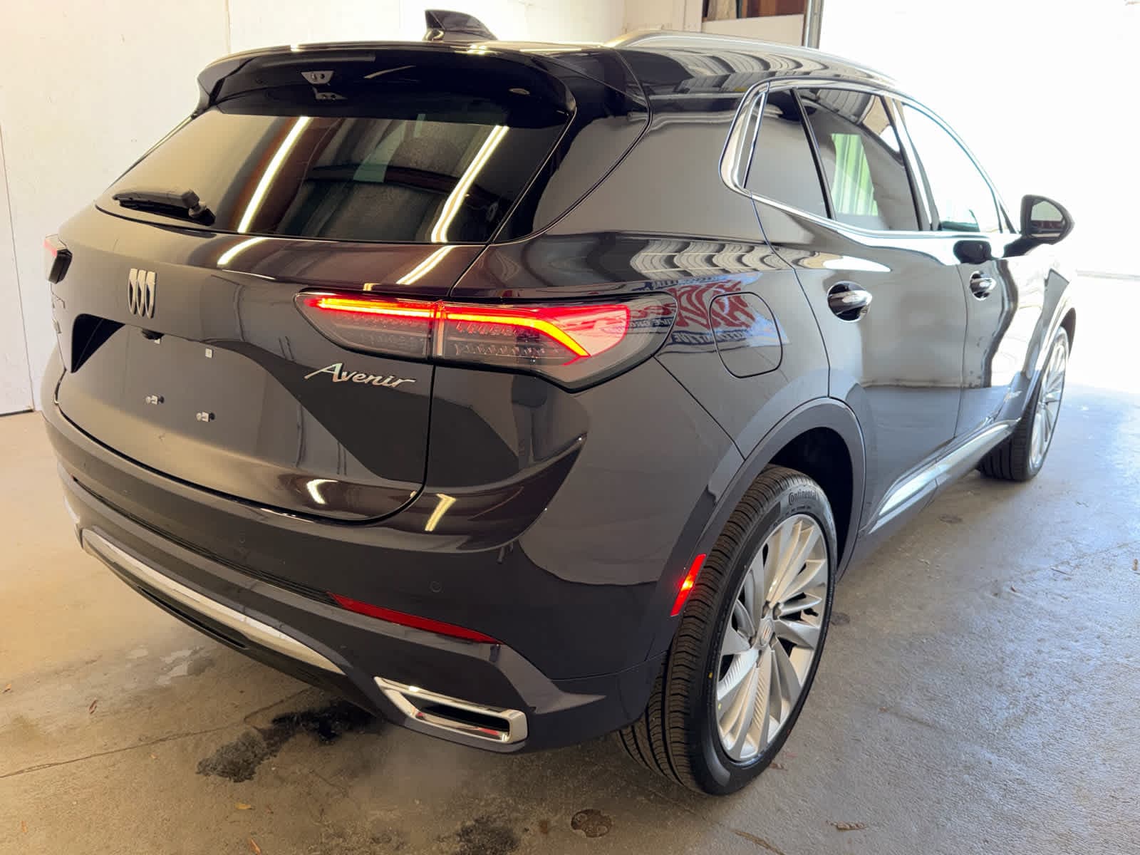 2026 Buick Envision Avenir - Photo 5