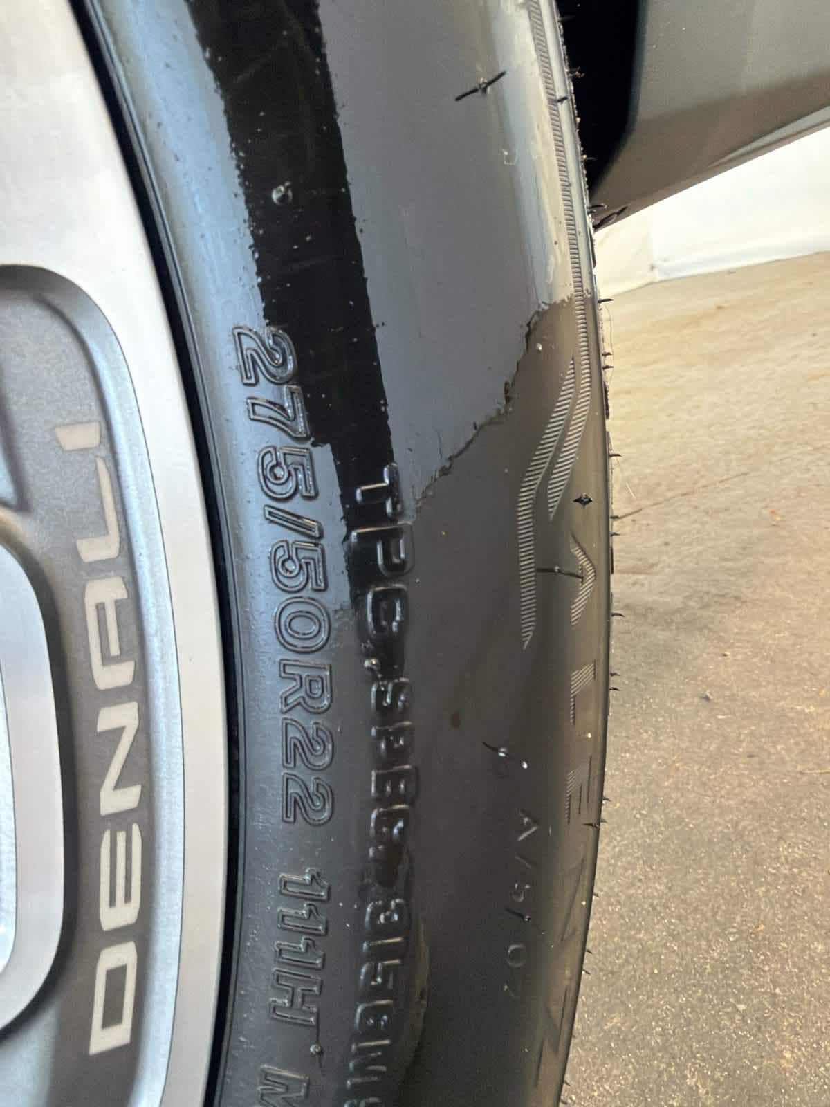 2026 GMC Yukon Denali - Photo 12