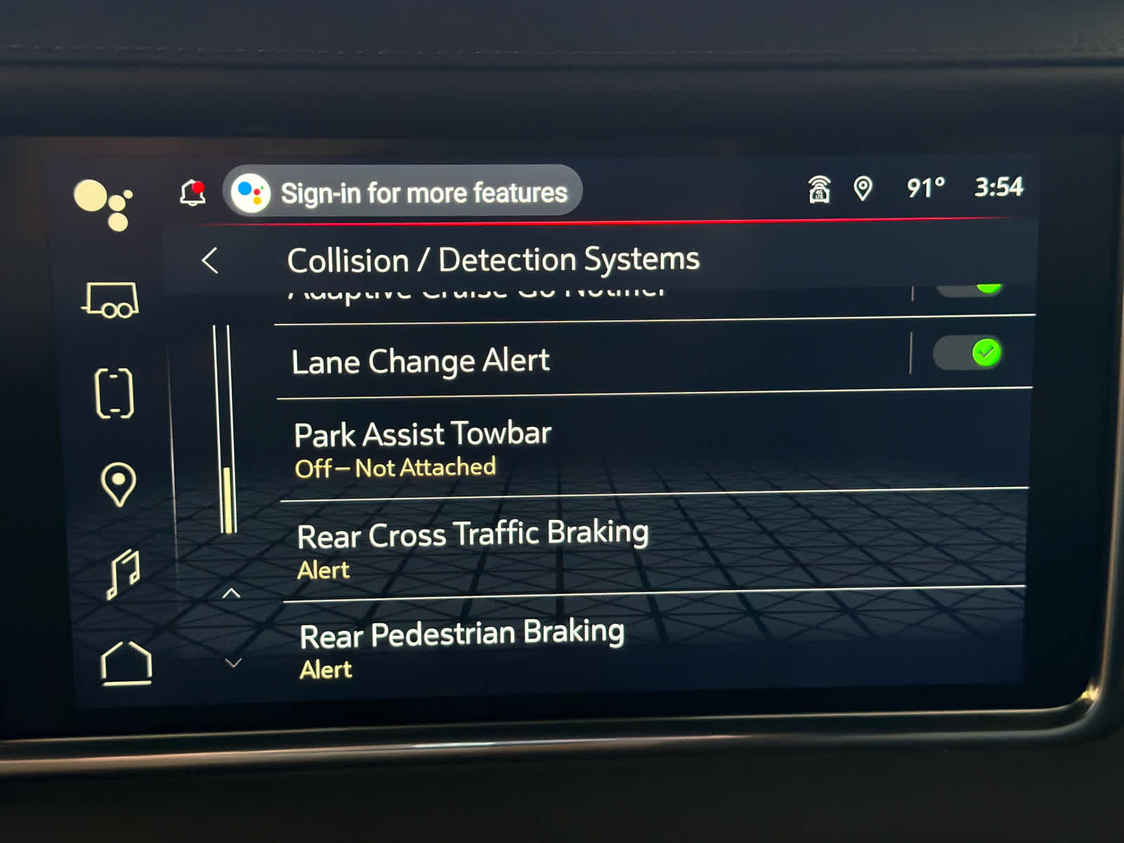 2024 GMC Yukon Denali - Photo 57