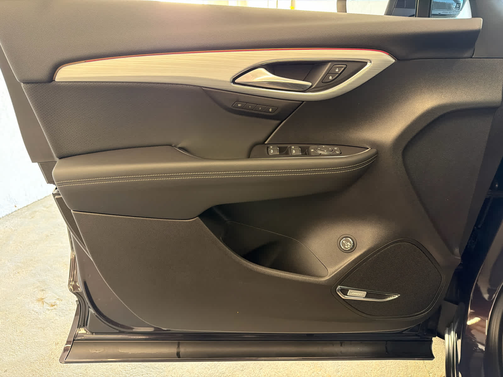 2026 Buick Envision Avenir - Photo 20