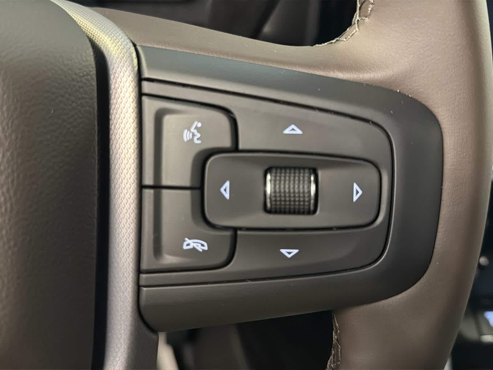 2026 GMC Sierra 2500HD Denali - Photo 40