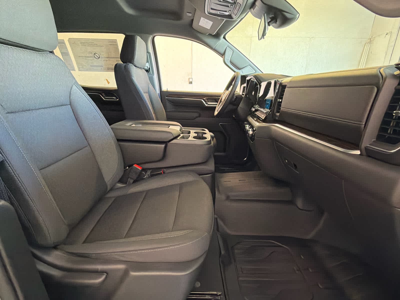 2026 GMC Sierra 1500 Elevation - Photo 21