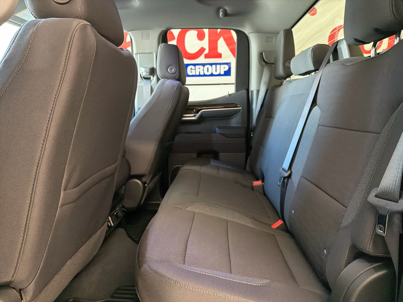 2026 GMC Sierra 1500 Elevation - Photo 20