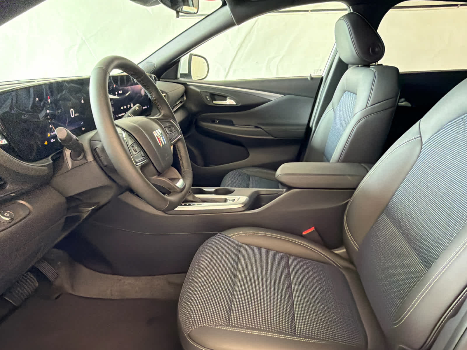 2026 Buick Envista Preferred - Photo 13