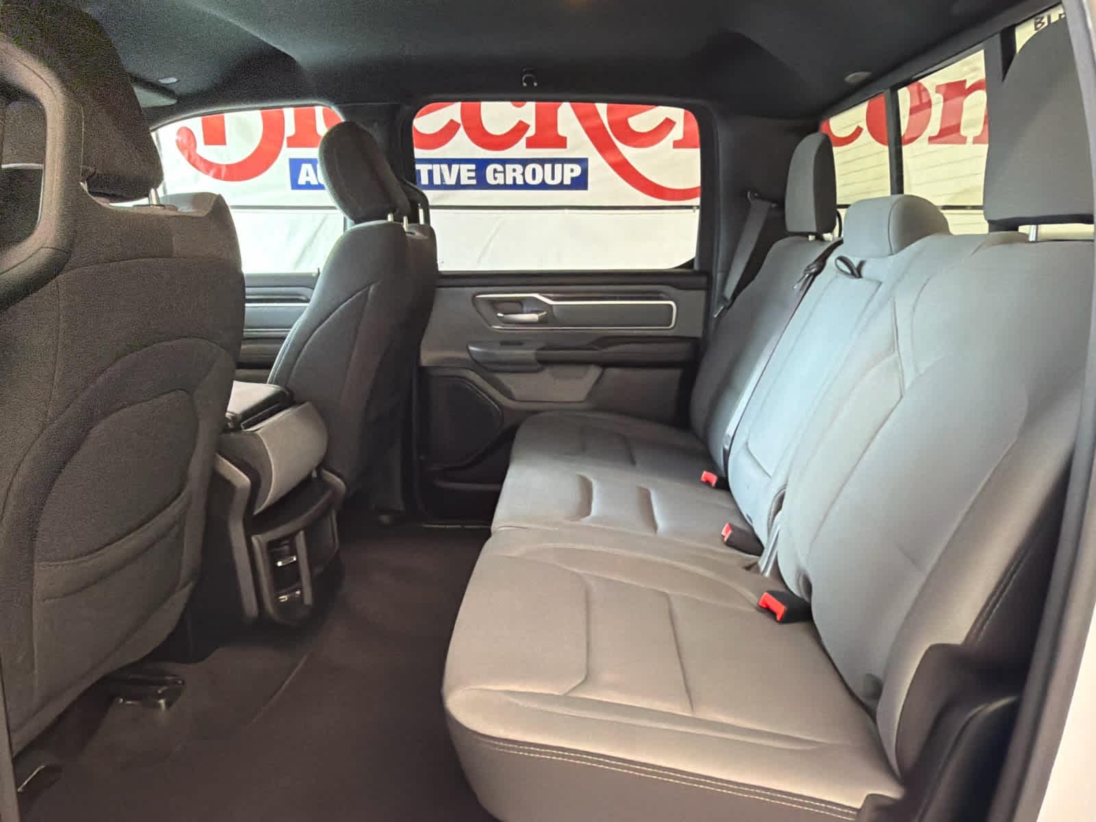 2021 RAM Ram 1500 Pickup Big Horn/Lone Star - Photo 18