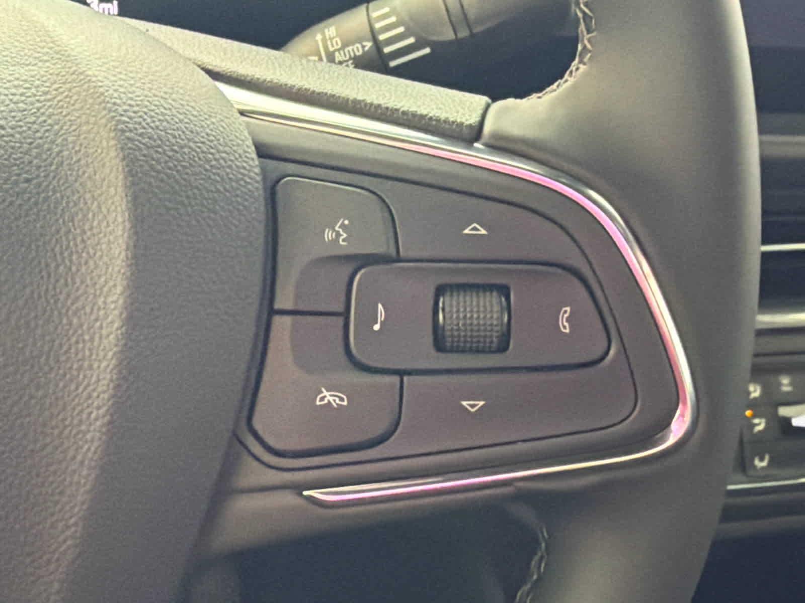 2026 Buick Envista Preferred - Photo 35