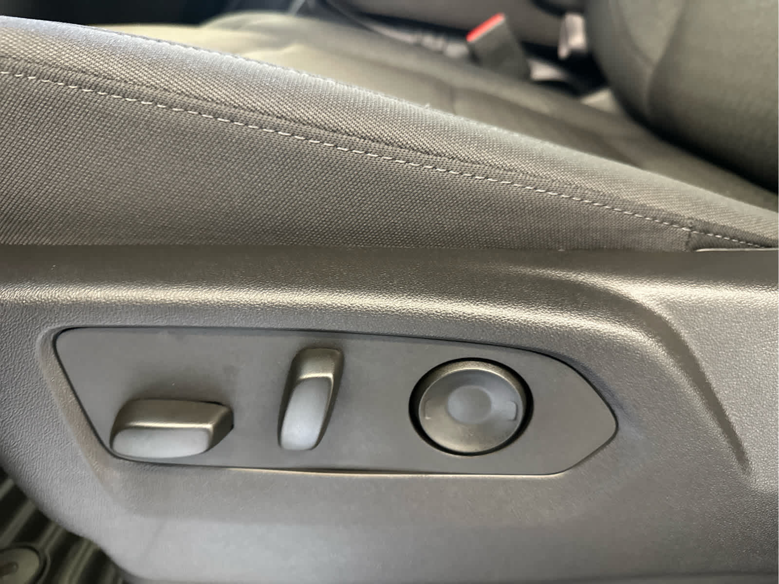 2026 GMC Sierra 1500 Elevation - Photo 15