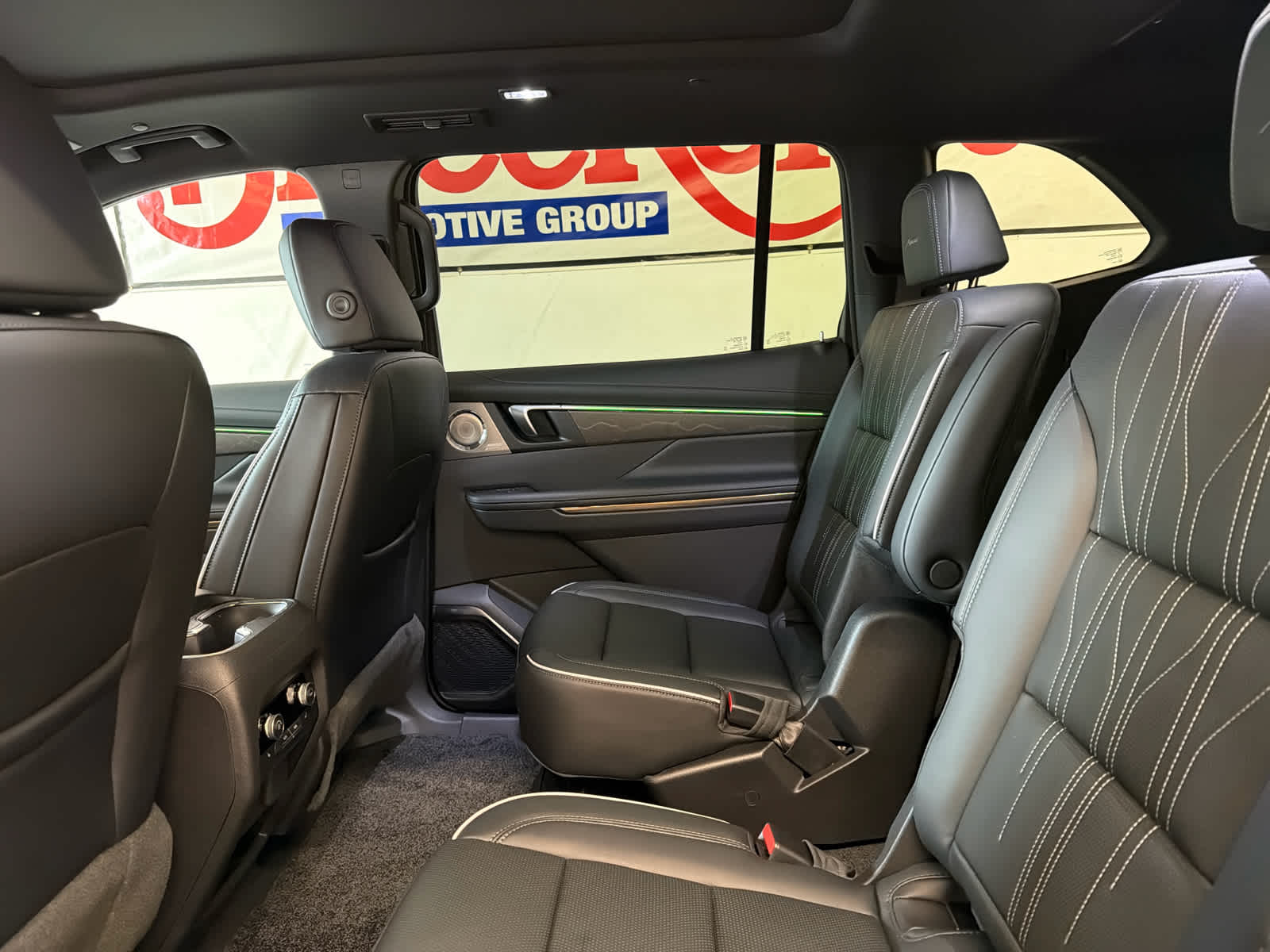 2026 Buick Enclave Avenir - Photo 23