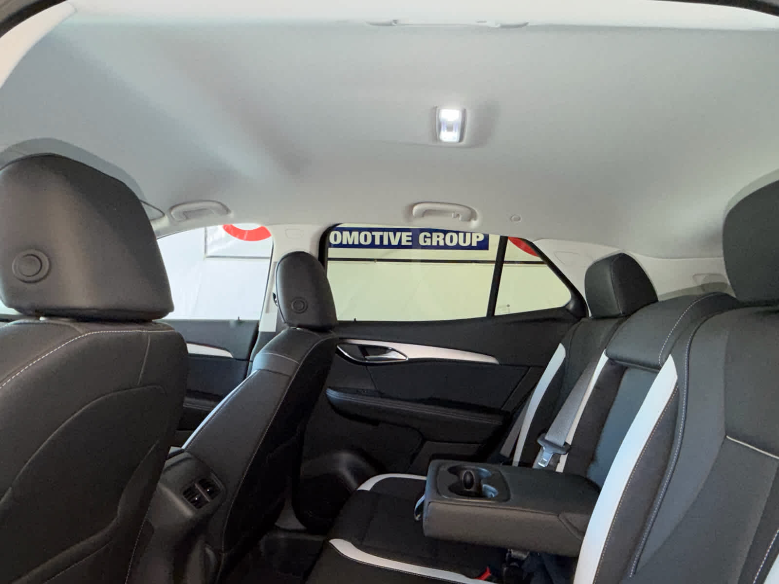 2026 Buick Envision Sport Touring - Photo 26