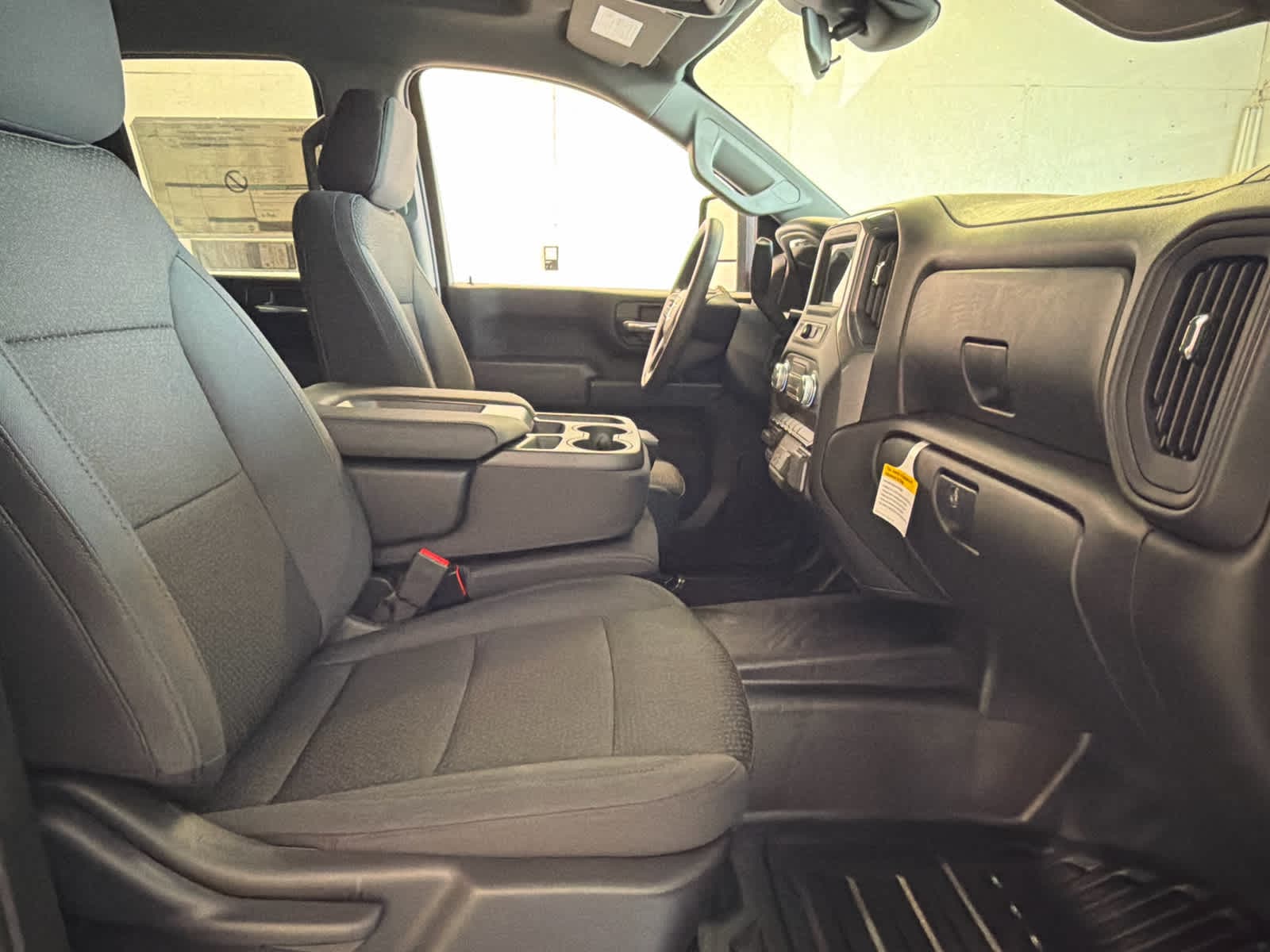 2026 GMC Sierra 2500HD Pro - Photo 23