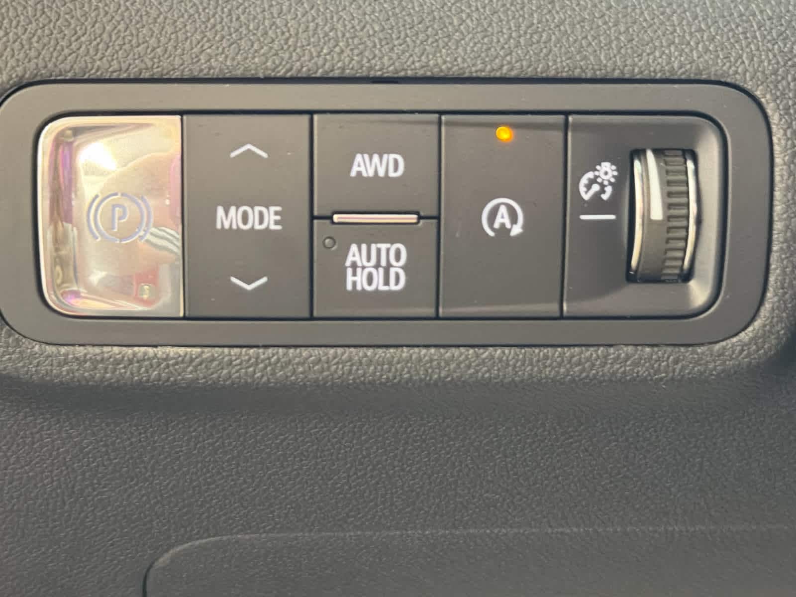 2026 GMC Terrain Elevation - Photo 42