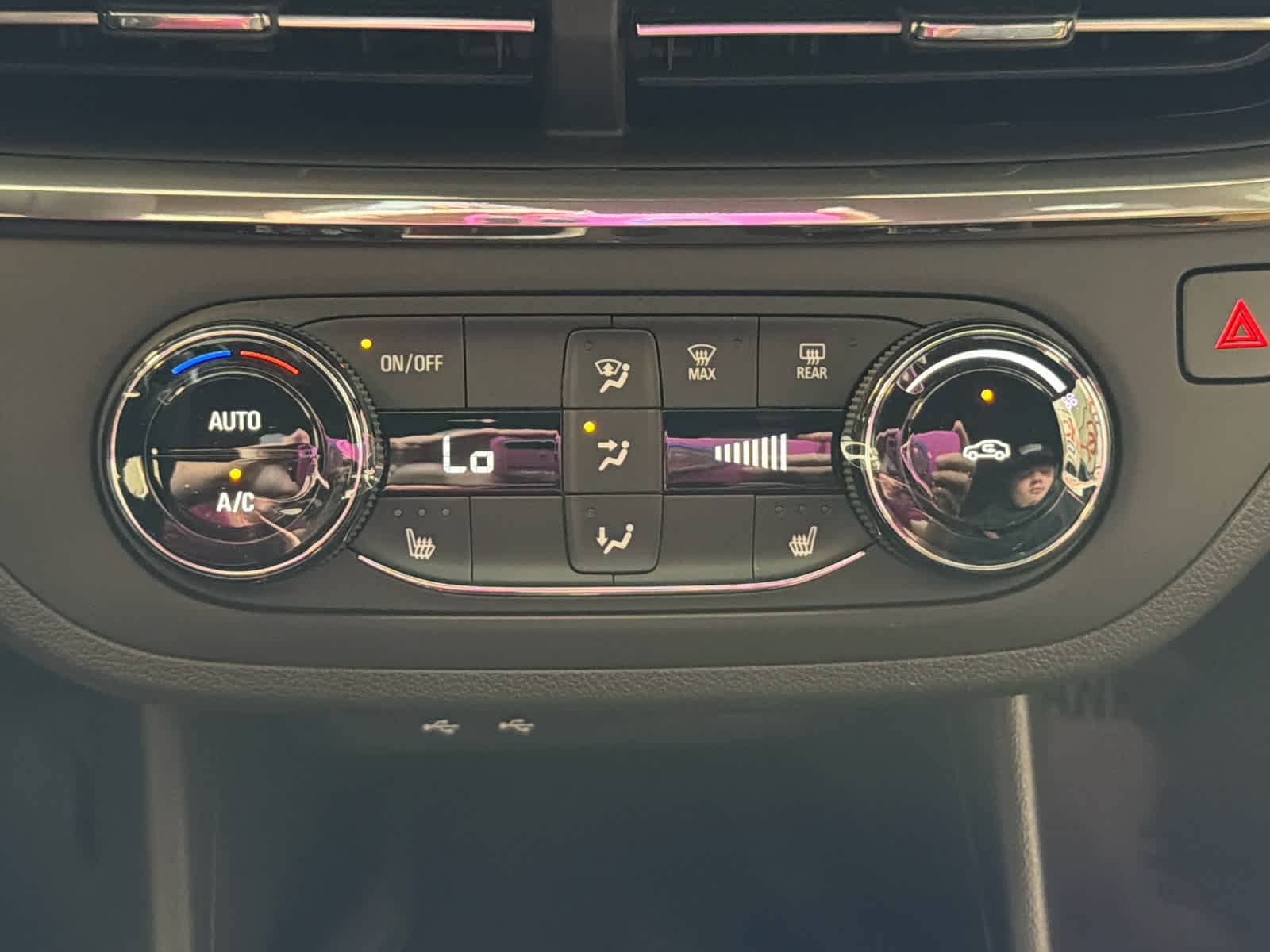 2026 Buick Envista Preferred - Photo 42